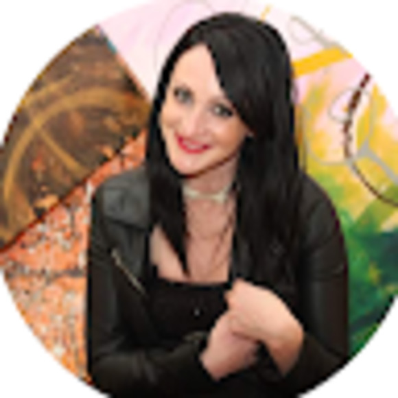 Meet your Posher, Jordana - Picture 1 of 1